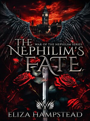 cover image of The Nephilim's Fate